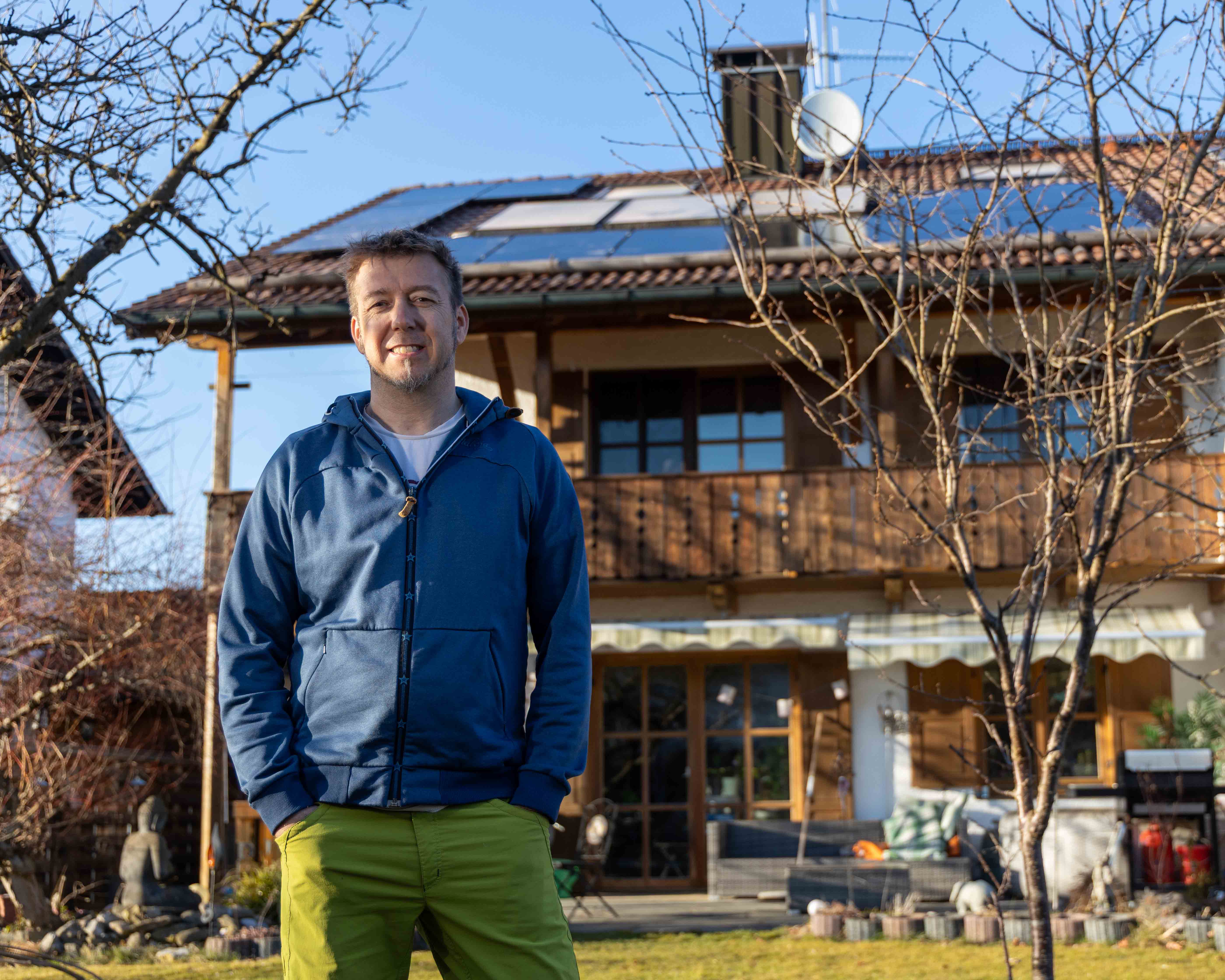 Elektrotechnik Meister BTPV, Unterverteilung und Zählerschrank