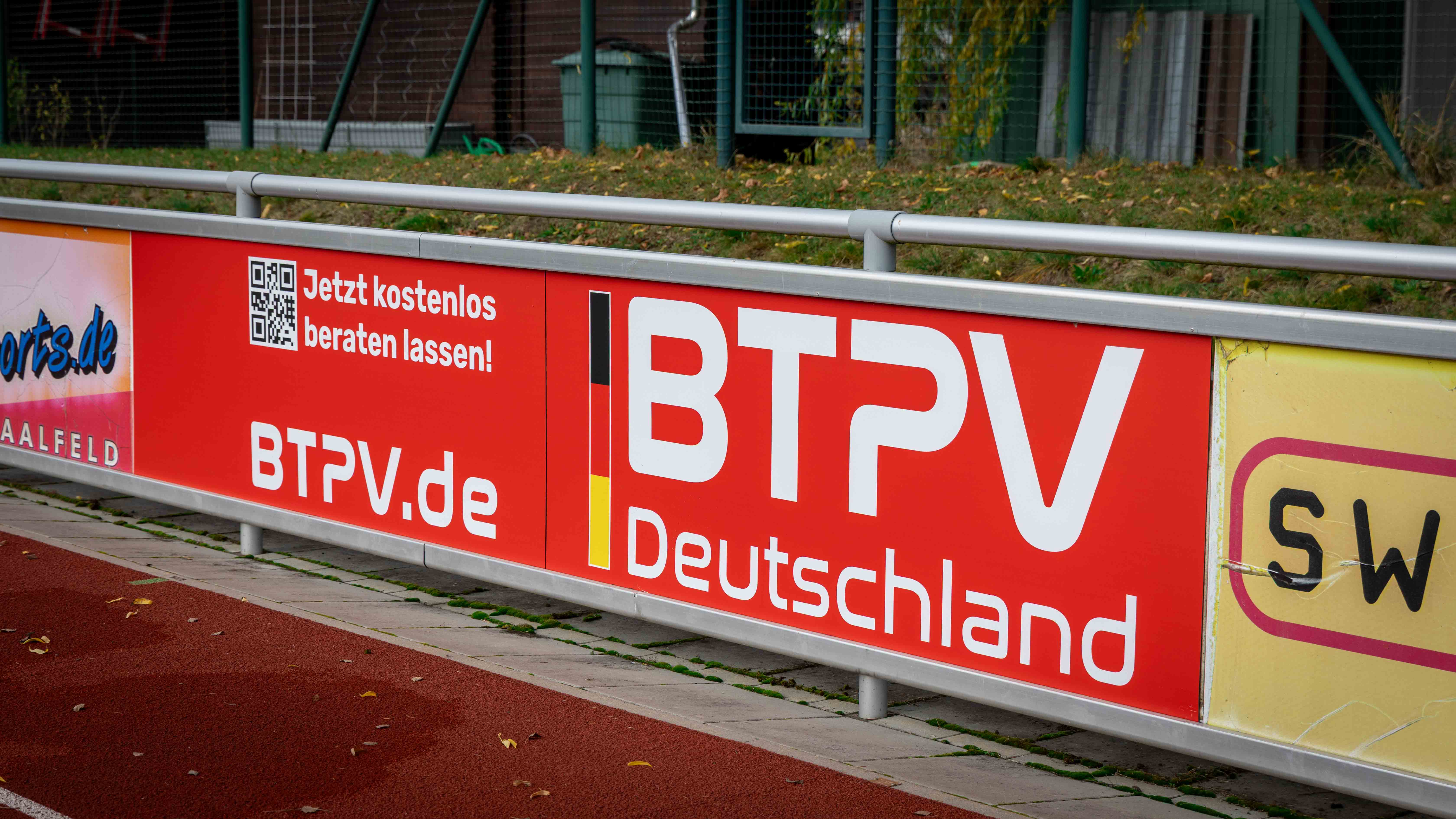 Solarmodul Befestigung BTPV, VDE-normgerechte Montage