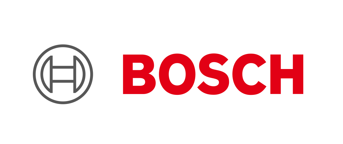 Bosch Logo – BTPV ist Bosch Premium Partner