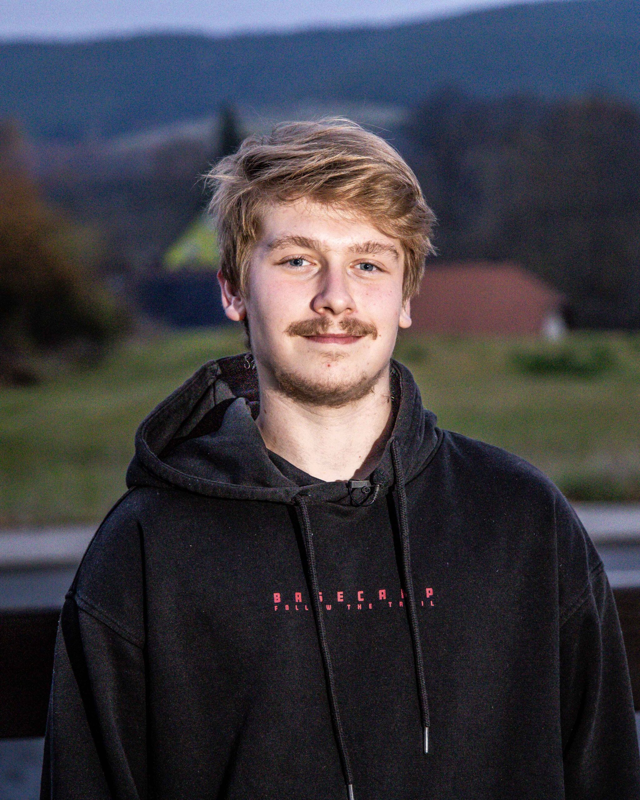 Familie Feilitz aus Saalfeld