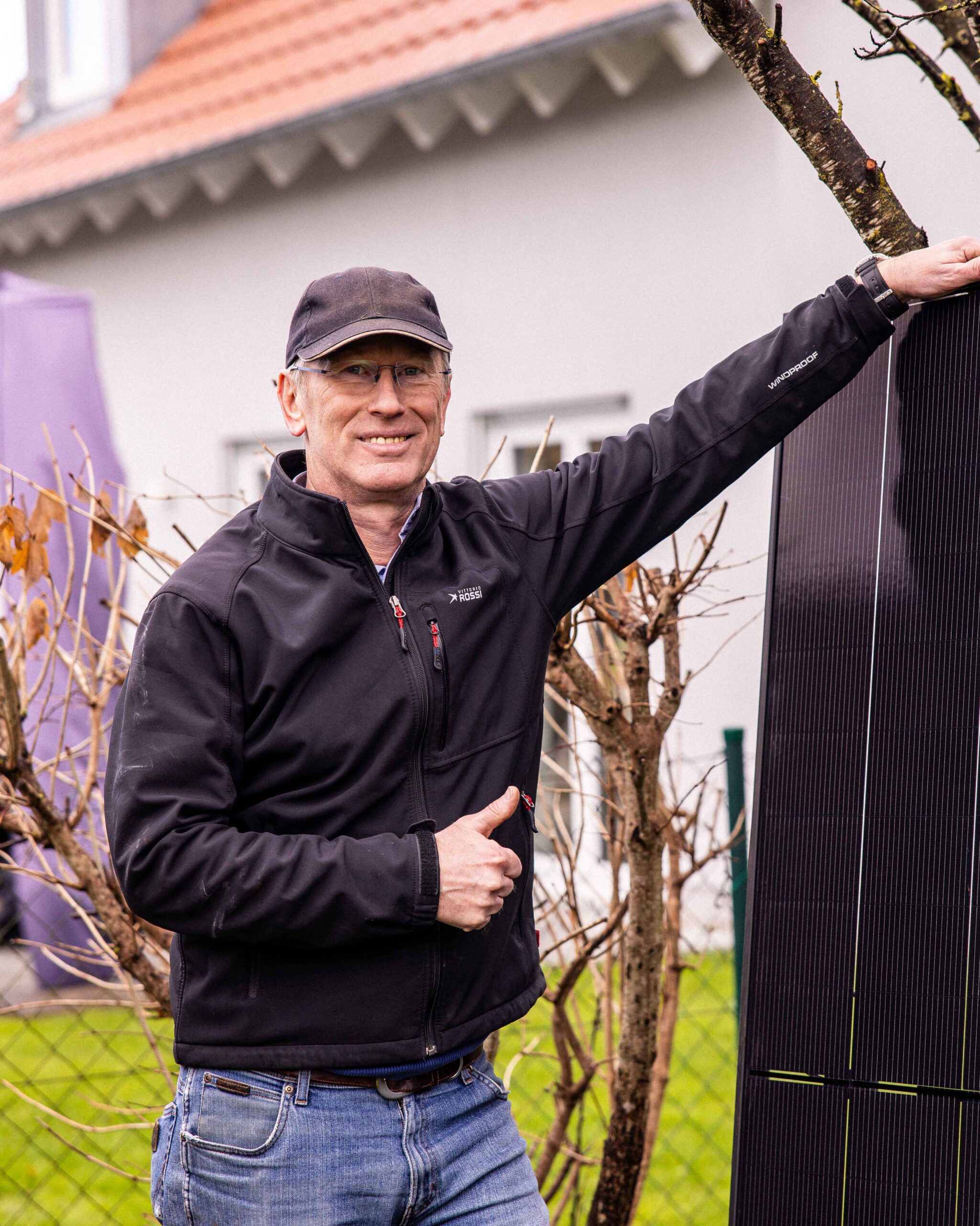 Werner Ortner aus Türkenfeld