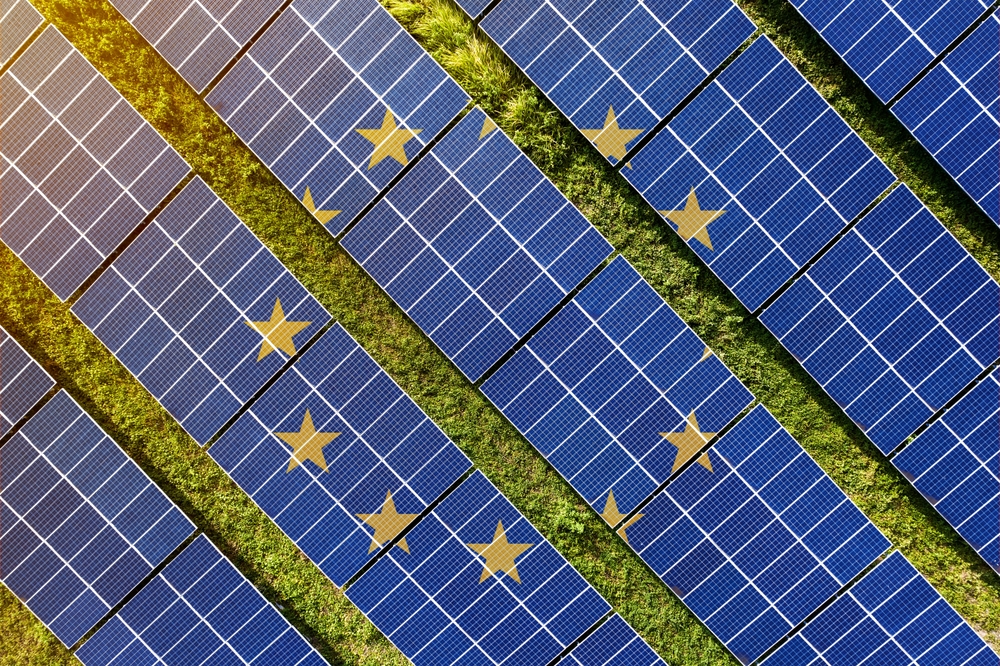 Solarpflicht in Europa: Was jetzt auf Deutschland zukommt