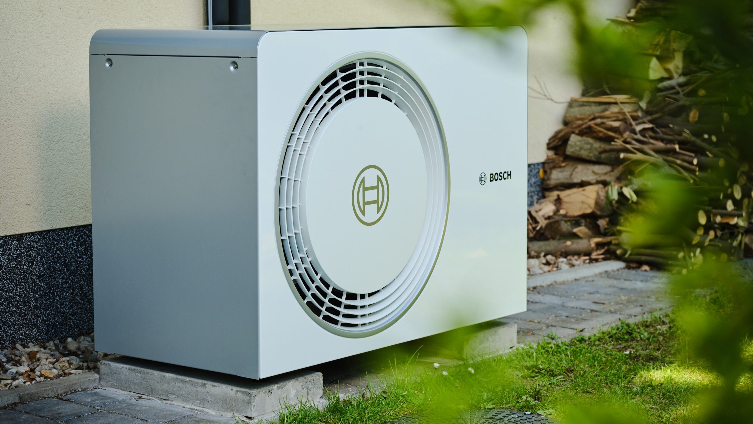 70 % Förderung Wärmepumpe 2025 | Jetzt Angebot sichern